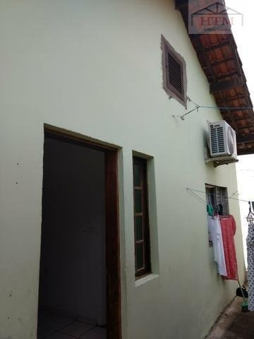 Imagem 4 de 5 de Casa A Venda No Bairro Balneário Gaivota Em Itanhaém - Sp. - Ca380-1