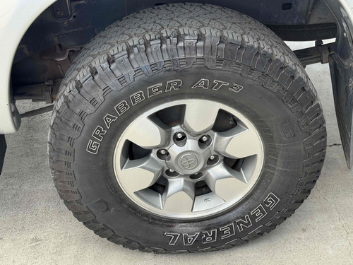 Toyota Hilux 2.5 4X2 CD 16V DIESEL 4P MANUAL