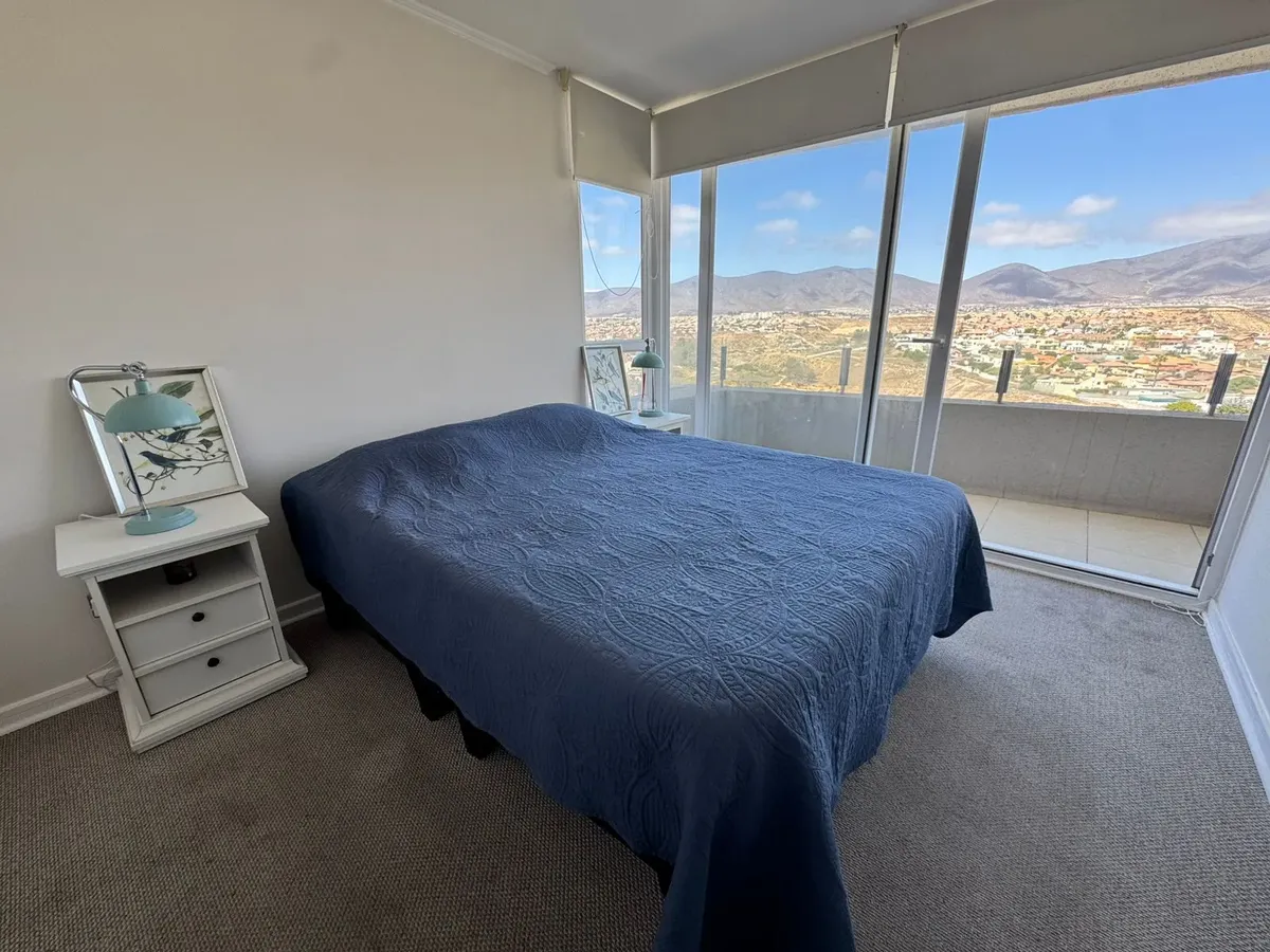 Imagen 2 de 14 de Venta Departamento 2hab 1ba Coquimbo