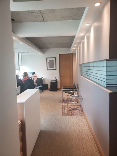 Imagen 20 de 29 de Oficina En Arriendo En Las Condes