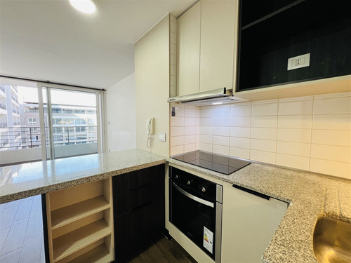 Calle San Diego, Cercano A Metro Franklin. 1d1b. Arriendo