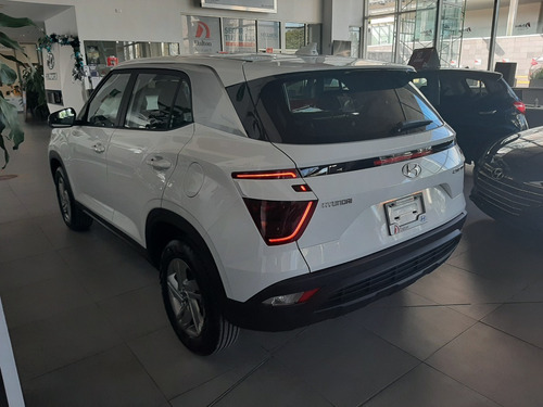 Hyundai Creta Gl Mt