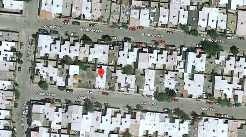 Venta De Casa,josé Tena, Fracc Oasis Rev. Chihuahua!! Asf*