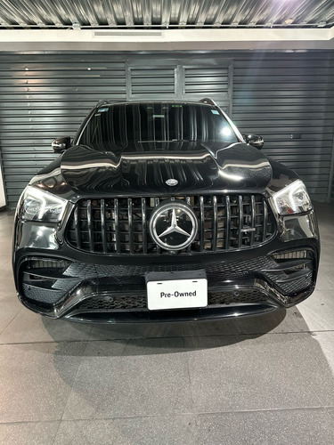Mercedes-benz Clase Gle 2023