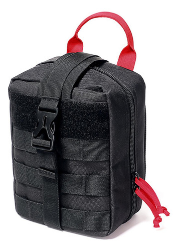 Bolsa De Primeros Auxilios Para Lesiones, Bolsa Para Caza,