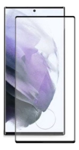 Vidrio Full Cover Con Huella Para Samsung Galaxy S23 Fe 
