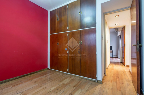 Imagen 11 de 19 de Venta Departamento 3 Ambientes Almagro C/patio