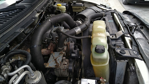 Imagen 9 de 15 de Ford 4000 Volcador