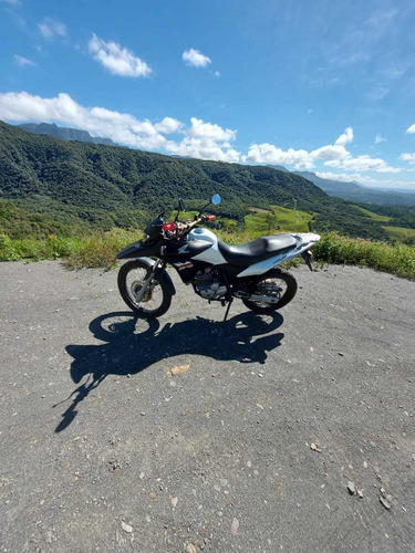 Honda Xre 300