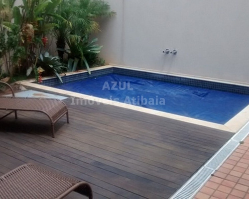 Imagem 23 de 26 de Casa A Venda Vila Giglio Atibaia, Excelente Bairro Residencial Proximo Alameda Lucas Nogueira Garcez E Seus Comércios, Escolas, Bancos... - Ca01476 - 32662805