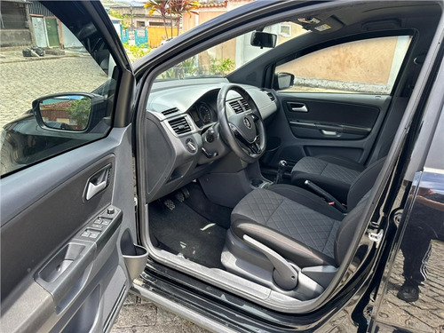 Volkswagen Fox 1.6 MSI TOTAL FLEX XTREME 4P MANUAL