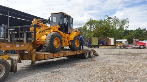 Hyundai Cargador Hl 757-7