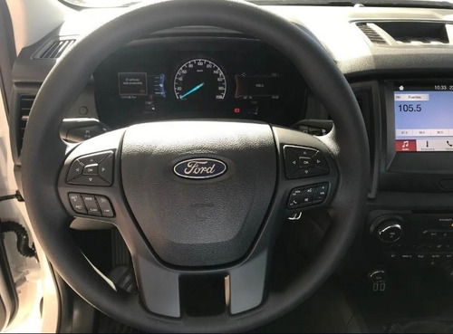 Imagen 13 de 18 de Ford Ranger 3.2 Xls 4x4 2023 Entre Inmediata 02 (l)