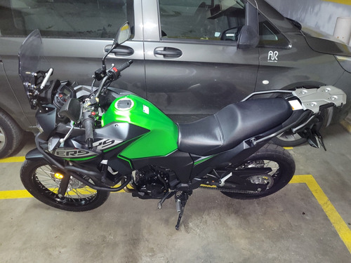 Kawasaki Versys 300x
