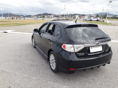 Subaru Impreza Awd 2.0r Automático - 2010