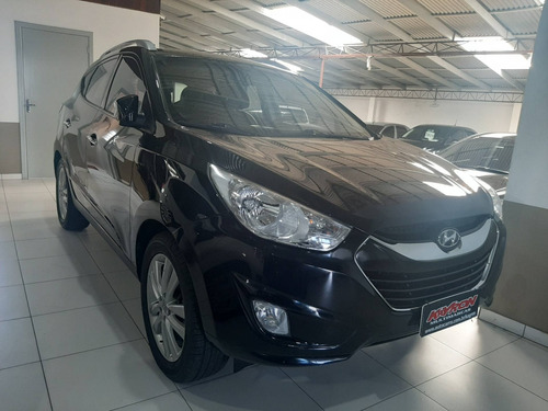 Hyundai Ix35 2.0 Gls Automático Couro Ar Digital Multimídia