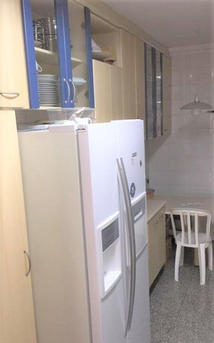 Imagem 6 de 25 de Cobertura Duplex Na Água Rasa Com 4 Dorms Sendo 1 Suíte, 4 Vagas, 210m² - Co0279