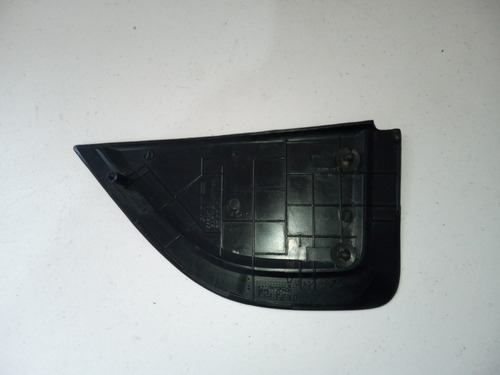 Moldura Tapa Ext Izq. Chev. Aveo Aut. 1.6 L 2008-2011 Usado. (Usado)