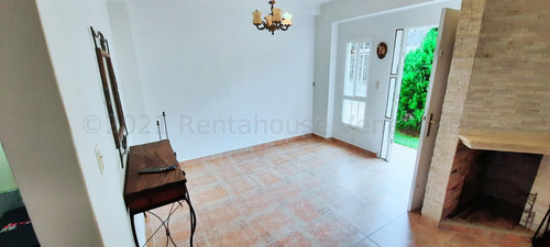 Imagen 12 de 21 de Casa En Venta Alto Hatillo Mls #22-11120