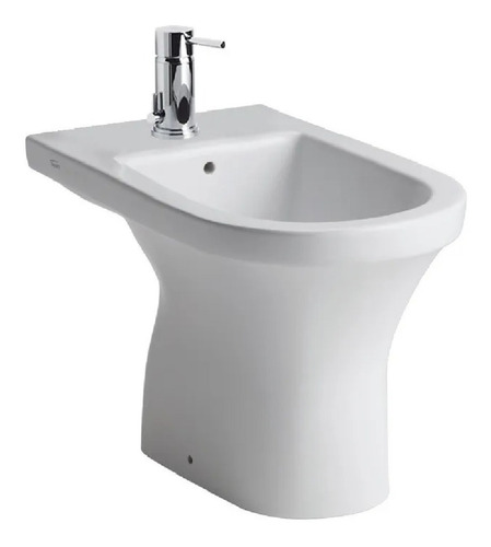 Bidet Ferrum Varese Blanco Bja3j De Uno O Tres Agujeros Ahor