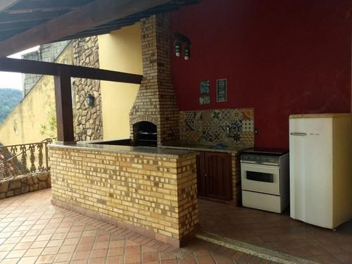 Imagem 13 de 30 de Casa À Venda, 175 M² Por R$ 770.000,00 - Vila Progresso - Niterói/rj - Ca0028