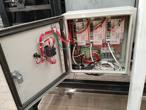 Maquina Tortilladora Rodotec Ng 100