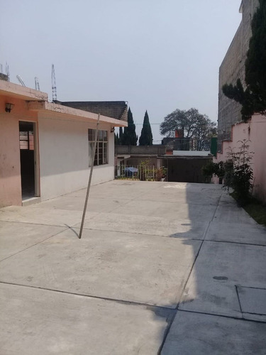 Vendo Terreno Col. Primavera- Paseó Violeta-tlalpan Cdmx