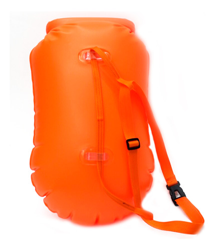 Boya Bolso Marjaqe Impermeable 100% 16l