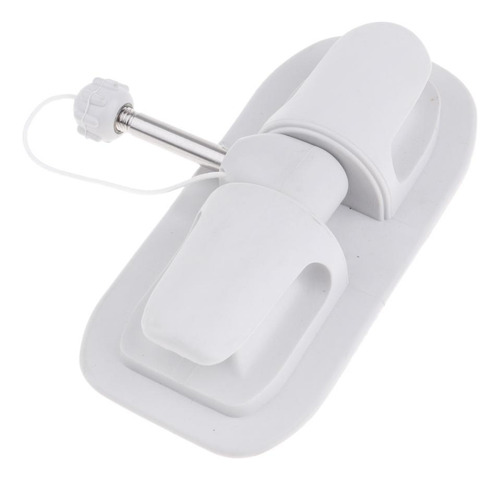 Universal Inflatable Kayak Boat Paddle Oar Lock Anchor