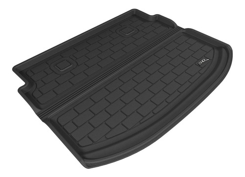 Tapete 3d Maxpider Ford C-max Hybrid 2013-2018 Cargo Liner