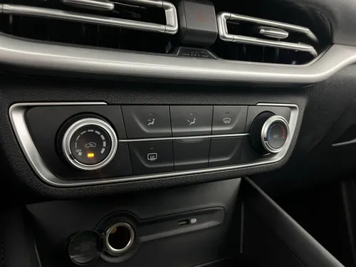 JMC Vigus PLUS MT EURO 6