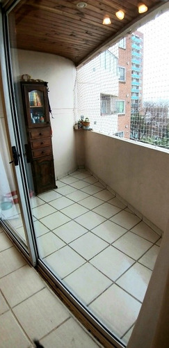 Imagen 4 de 14 de Venta Dpto 3 Amb Ed. Barcelona 2. Coch Y Baulera. Exc Ubic