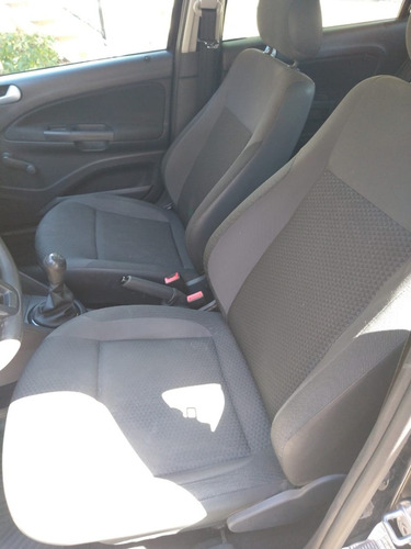 Volkswagen Gol Trend 2017