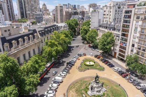 Imagen 6 de 30 de Departamentos Venta Recoleta