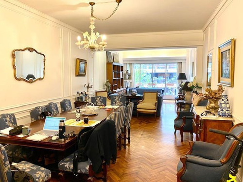 Imagen 6 de 30 de Departamento - Recoleta