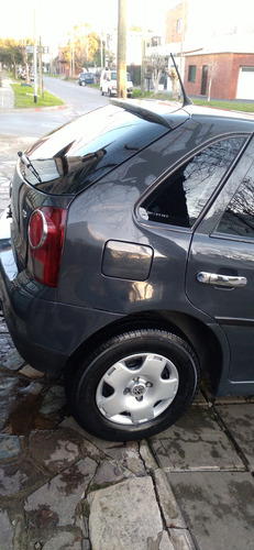 Volkswagen Gol 1.6 I Power 601 5 p