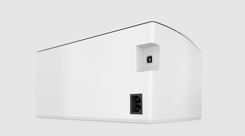 Impresora Hp Laserjet M111a Monocromática Usb 20ppm Blanco