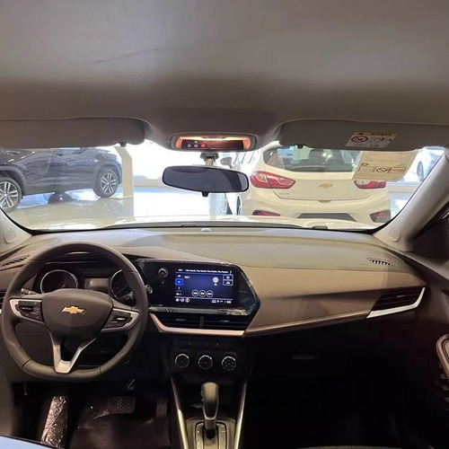 Chevrolet Montana 1.2 T Premier At
