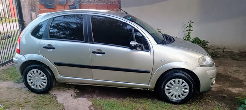 Citroën C3 1.6 I Sx