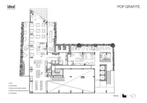 Imagem 26 de 29 de Studio Residencial Para Venda, Pinheiros, São Paulo - St7002. - St7002-inc