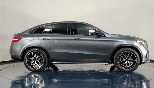 Imagen 3 de 15 de 118104 - Mercedes-benz Clase Gle 2019 Con Garantía