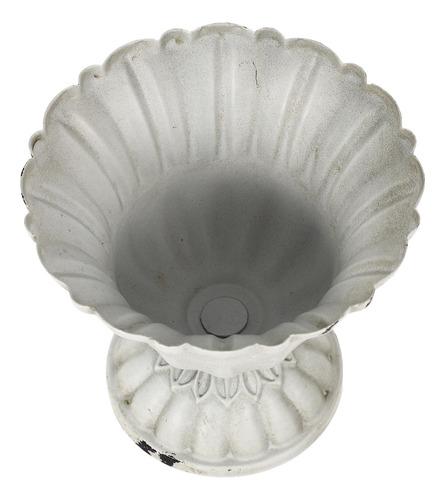 Jarrón Decorativo Vintage, Mesa De Comedor, Flores, Contened