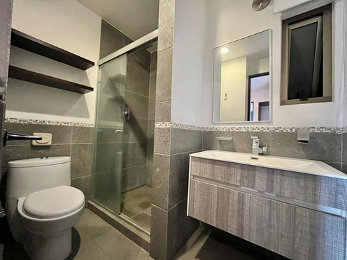 Venta Departamento En Av Toluca Para Inversión.