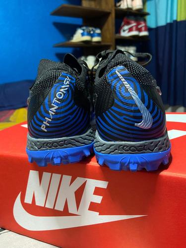 Nike Phantom Gx Tf 26cm (Usado)