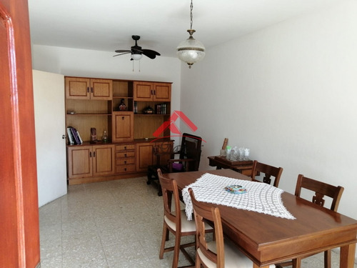 Casa En San Carlos- Ref: 1599