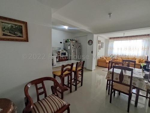 Imagen 4 de 22 de Apartamento Turmero 3 Hab 2 Baños Conjunto Las Carolinas 23-3134 ##