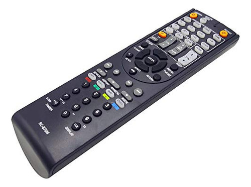Control Remoto Rc-879m Para Av Receiver Onkyo - Pack