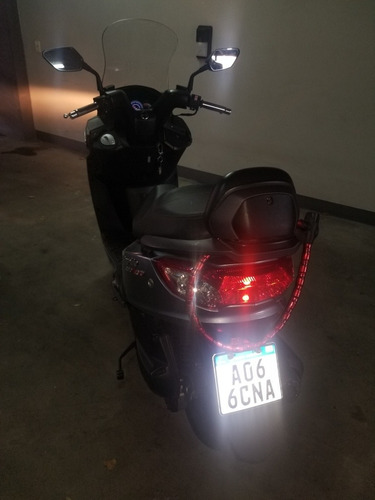 Sym Joyrider Modelo Joyride 200i