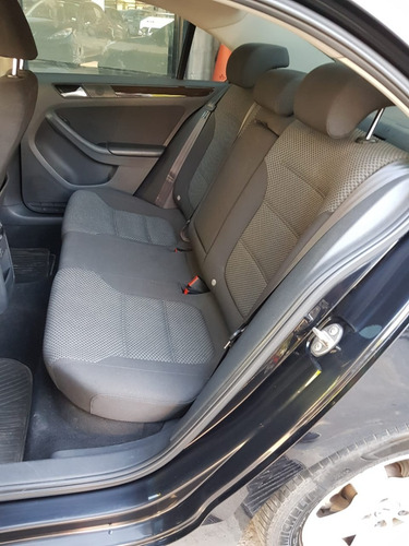 Volkswagen Vento 1.4tsi Dsg