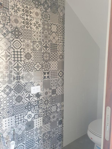 Hermoso Duplex A Estrenar Con Materiales De Excelencia